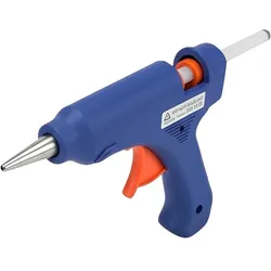 Avizar, Heissklebepistole, Heissklebepistole 20W PTC tropffrei für DIY