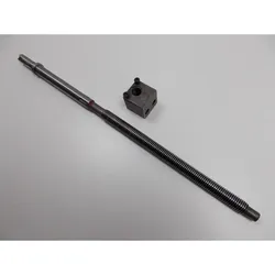 Optimum Spindel TU3008/G-V | 03427205617CPL