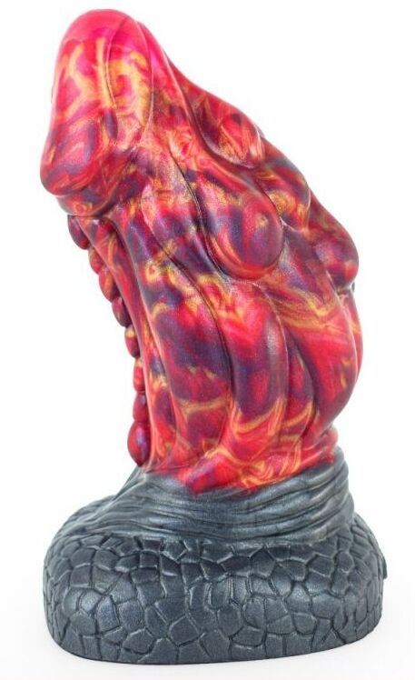MONSTERED Gode Dragon Futax 14 x 6cm