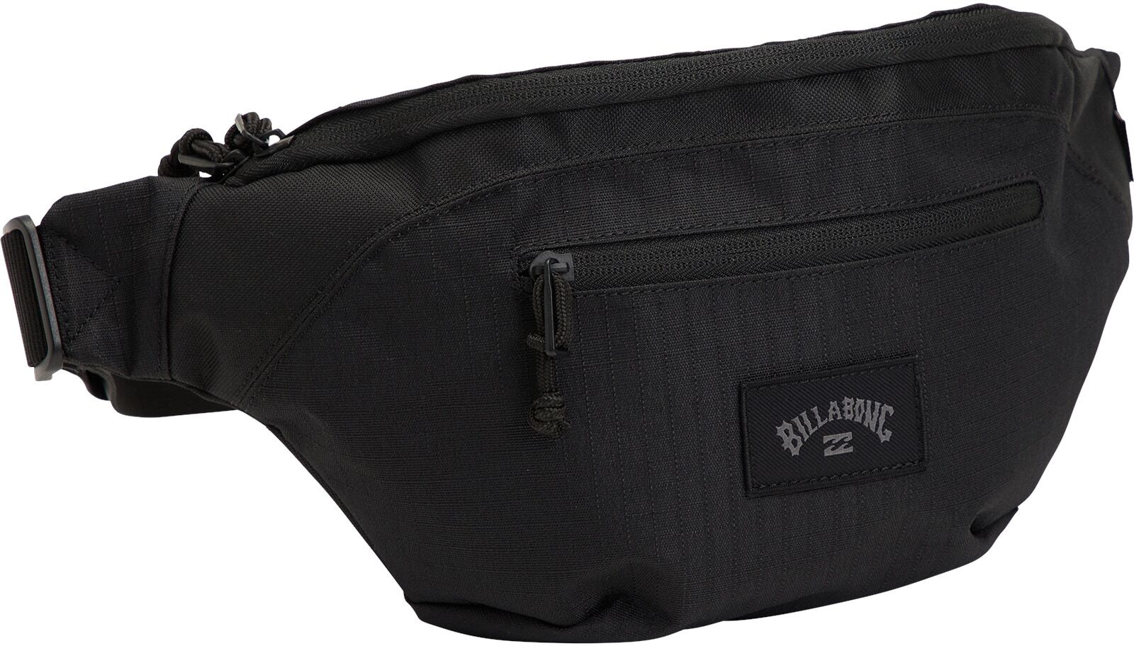 Billabong Riñonera de hombre Bali 3L .  (Única) Negro