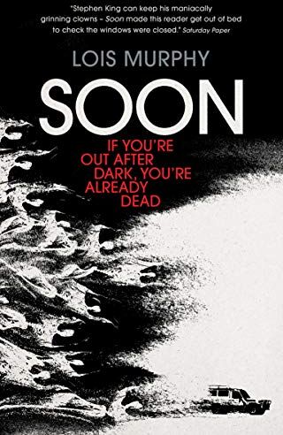 Lois Murphy - Soon - Preis vom 30.09.2026 09:01:18 h