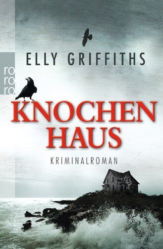 Elly Griffiths - Knochenhaus - Preis vom 15.10.2026 23:06:25 h