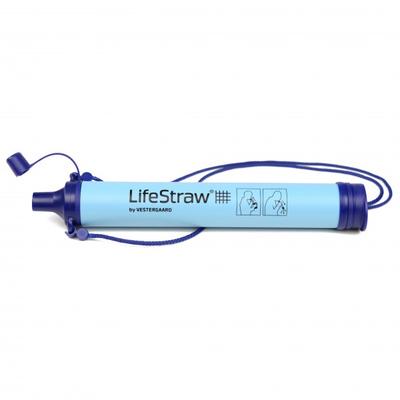 LifeStraw - LifeStraw Personal - Wasseraufbereitung Gr One Size blau