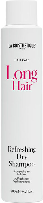 La Biosthetique Long Hair Refreshing Dry Shampoo 200ml