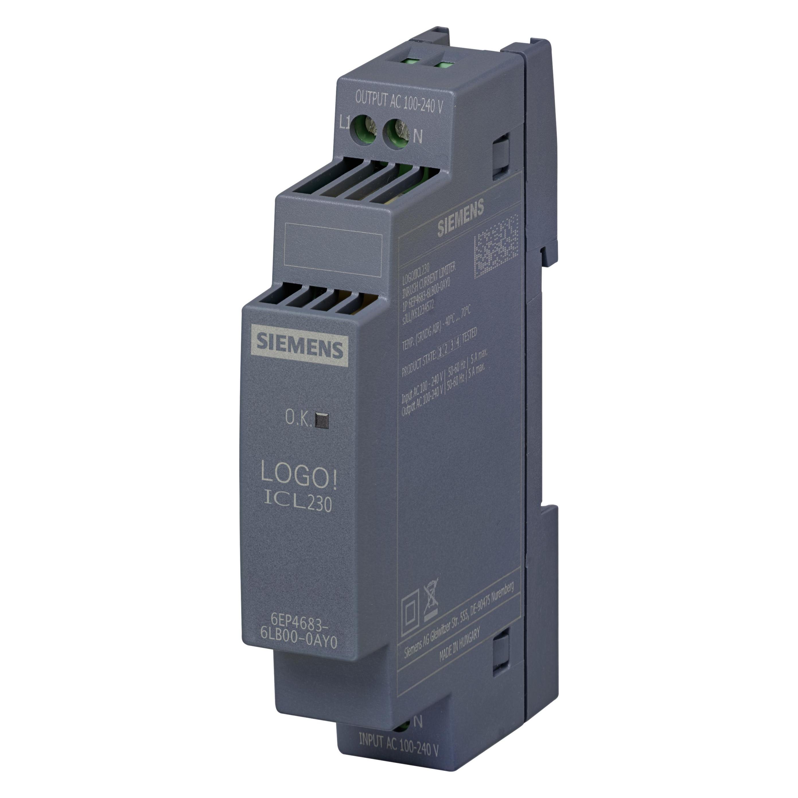 Siemens 6EP4683-6LB00-0AY0 (6EP4683-6LB00-0AY0)
