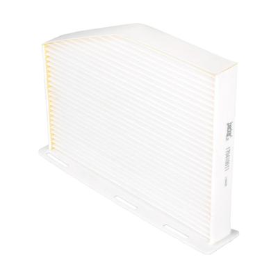 F.BECKER Filter, Innenraumluft 170410011 unterhalb des Handschuhfaches für VAG GENERIC