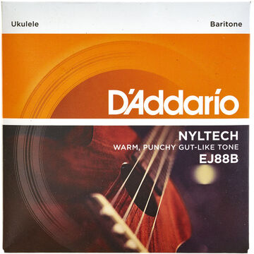 Daddario EJ88B