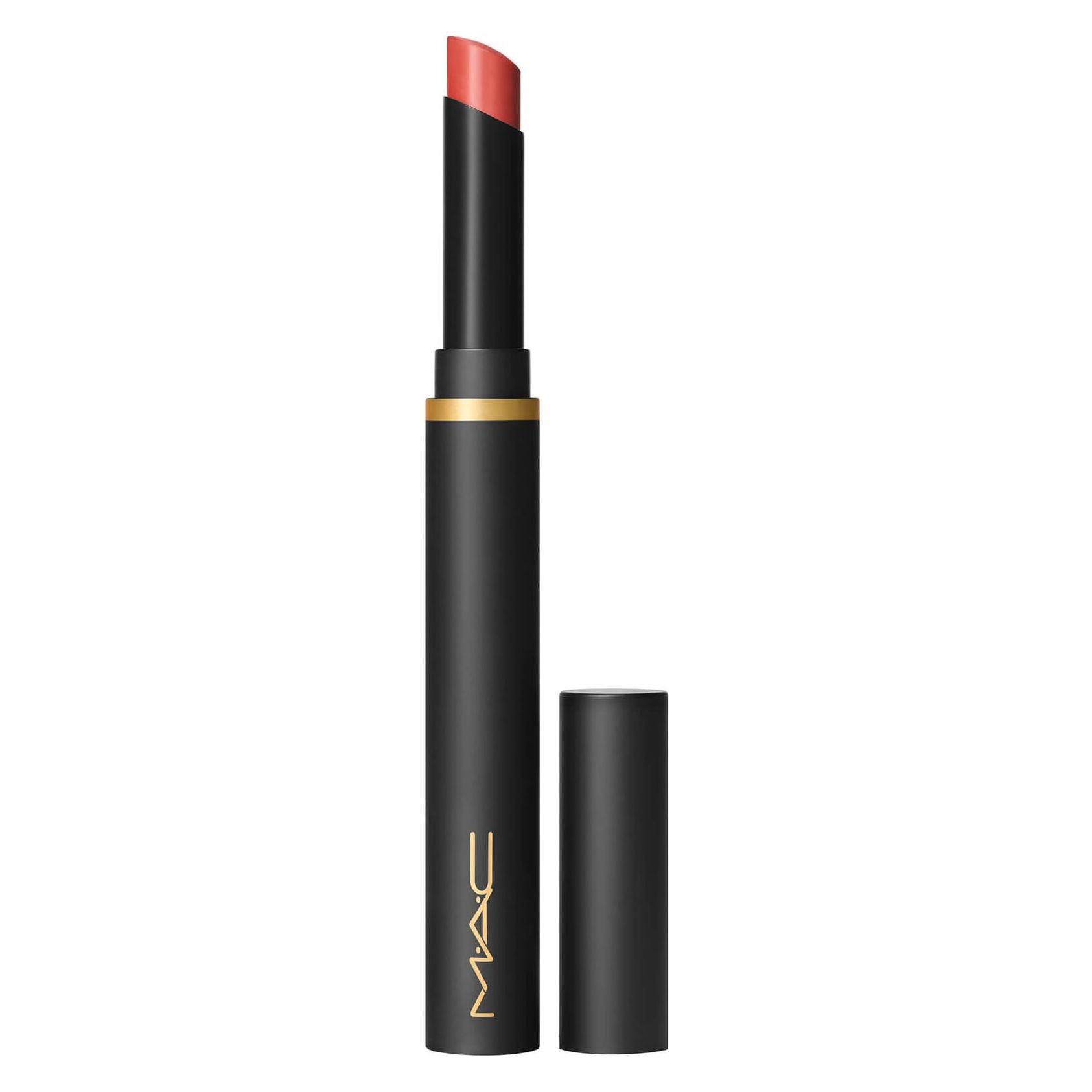 MAC Cosmetics Powder Kiss Velv Blurring Slim St Nice Spice (876 Nice Spice) (NX66140000)