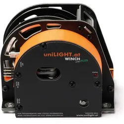 Unilight Schleppseilwinde SMALL
