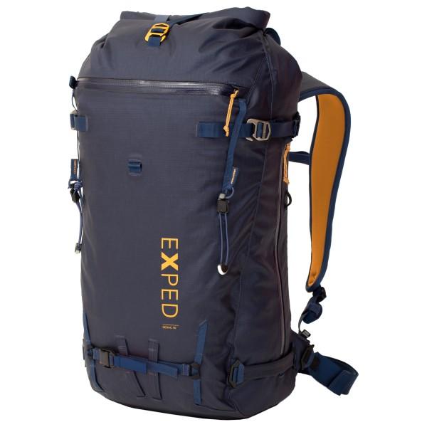 Exped - Serac 40 - Tourenrucksack Gr M blau