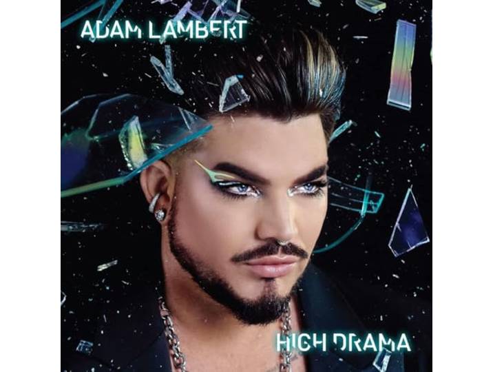 High Drama [Vinyl LP]