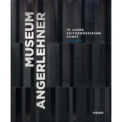 Museum Angerlehner, Sachbücher von Museum Angerlehner, Günther Oberhollenzer