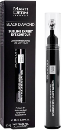 Martiderm Black Diamond Sublime Expert Creme de Olhos 15ml