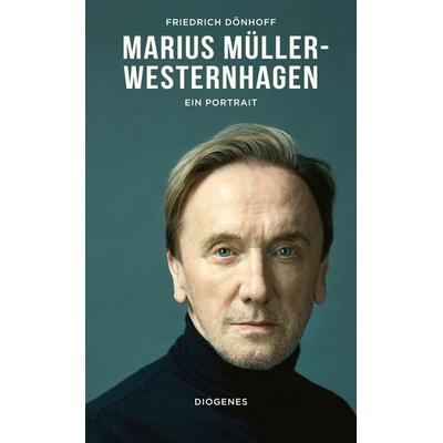 Marius Müller-Westernhagen -