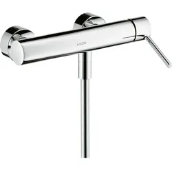 hansgrohe Dusch Armatur Axor Starck 10611000 Aufputz, chrom