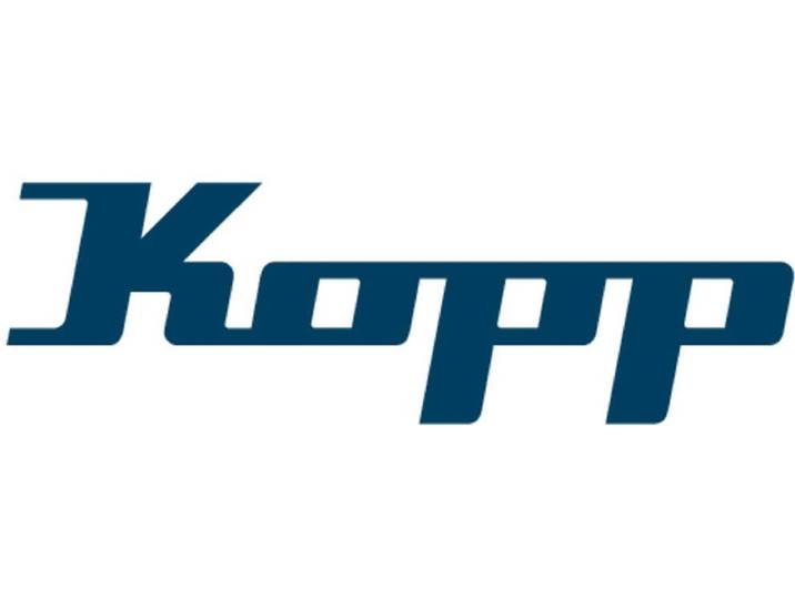 Kopp 827801000 Aanwezigheidsmelder Opbouw (op muur) 360 ° Wit IP20