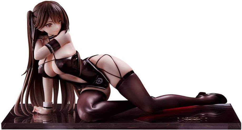 Azur Lane Zuikaku De ware naam van de wind PVC-beeldje 1/4 schaal 19 cm
