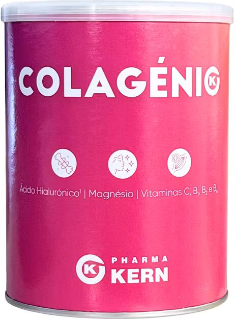 Pharmakern Colagénio 300g
