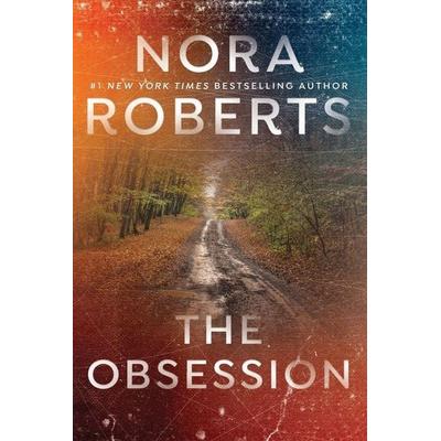 The Obsession, Taschenbuch von Nora Roberts, Penguin Publishing Group, 978-0-515-15638-6