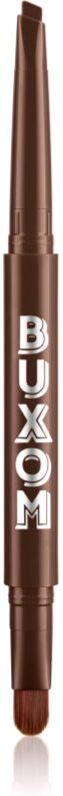 Buxom POWER LINE™ PLUMPING LIP LINER cream lip liner with magnifying effect shade Creamy Chocolate 0,3 g