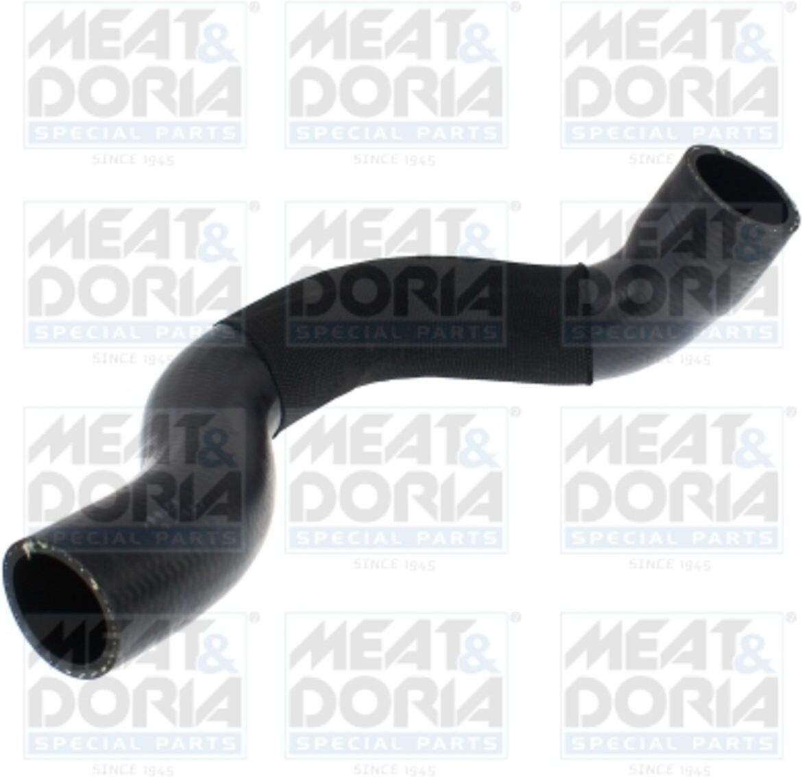 Ladeluftschlauch MEAT & DORIA 961667