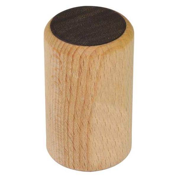 Voggenreiter Musik für Kleine Premium 1050 helle Version Holz-Shaker, 1050-5 (1050)