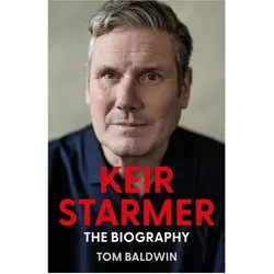 Keir Starmer, Sachbücher von Tom Baldwin