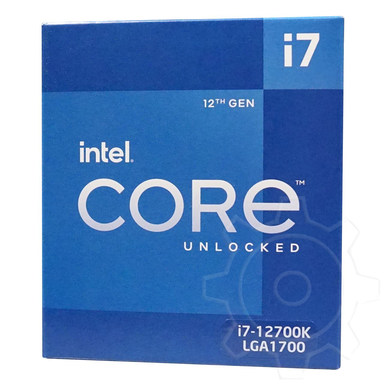 Intel Core i7 12700K 12 (8+4) 3.60GHz So.1700 WOF