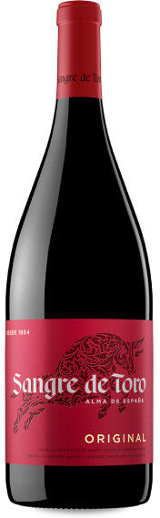 Torres Sangre de Toro 2024 - 75cl