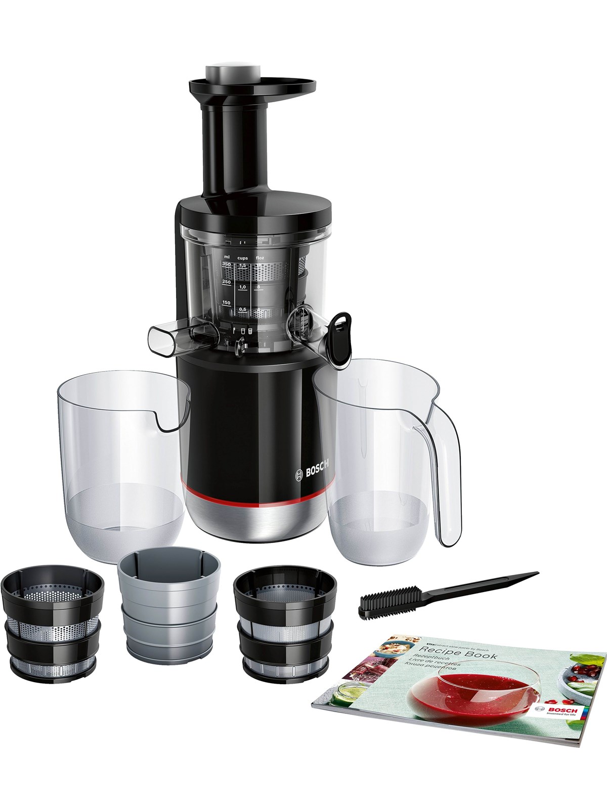 Bosch VitaExtract MESM731M