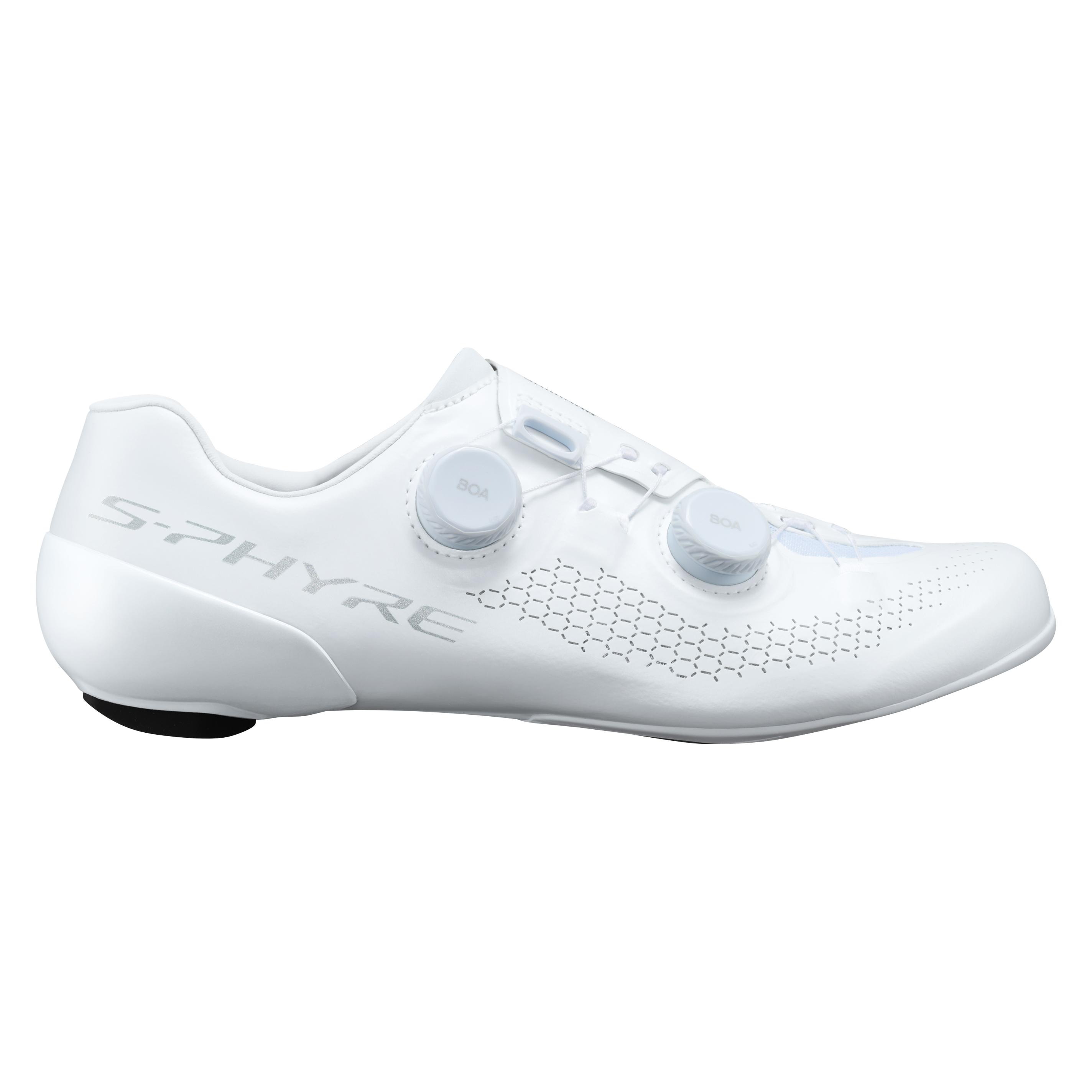 Shimano Unisex Road SH-RC910 S-PHYRE Schuh SPD-SLR (44) (77419803)