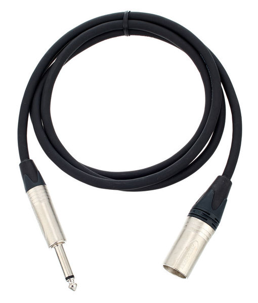 pro snake 17300/SW nero