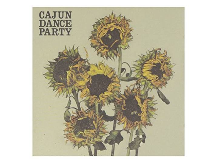 Cajun Dance Party - Colourful Life