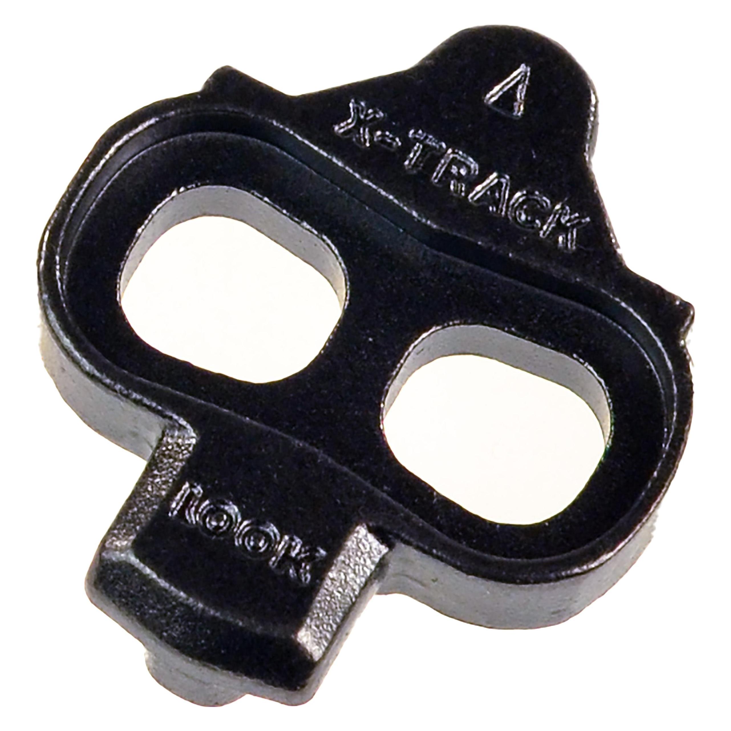 Look X-Track Cleat Pedalplatten (00018234)