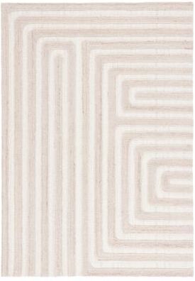 SAFAVIEH Hand-Tufted Southampton Saliha Casual Rug