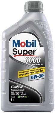 MOBIL 155028 Moottoriöljy