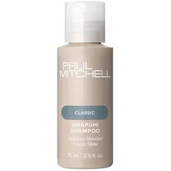 75ml Paul Mitchell Classic Awapuhi Shampoo