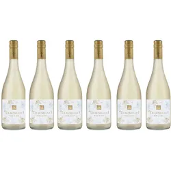 Traumhaft Blanc de Noir 0,75l 6er Karton