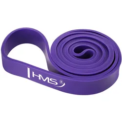 HMS, Fitnessband, (2.08 m, Extra Stark, Leicht, Mittel, Stark)
