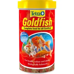 Tetra Goldfish 500 ml