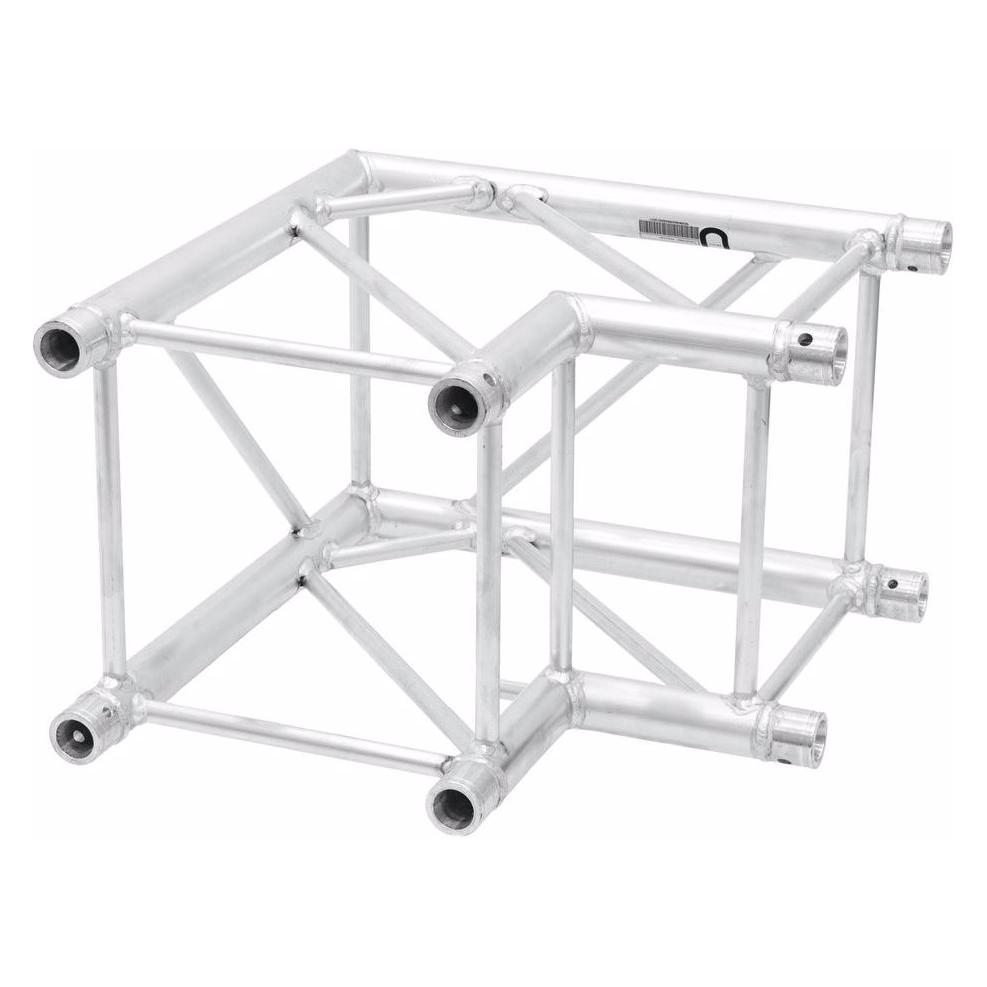 Alutruss QUADLOCK TQ390-QQC21 2-Weg-Ecke 90° (60306070)
