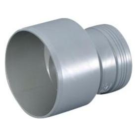 Wavin 110/90 mm WAFIX PP Reduktion grå (NOR-1450741)