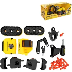 Stanley Excavator DIY 3-in-1
