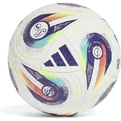 ADIDAS Ball Konektis Pro, Größe 5 in Weiß Weiß