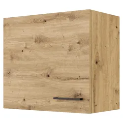 Küchenoberschrank Cara ca. 60x55x32 cm Eiche Artisan