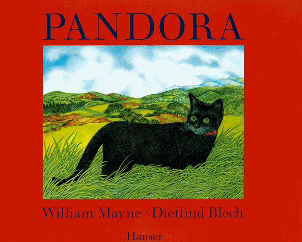 William Mayne - Pandora - Preis vom 13.10.2026 11:25:28 h