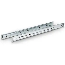 Chenbro GEZ SLIDE RAIL,TRAVEL:292.4MM,CHASSIS W 238.5MM, Server Zubehör, Silber