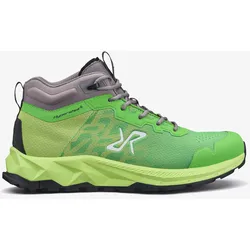 Trailknit Waterproof Mid Hiking Shoes Herren Poison Green, Größe:42 - Schuhe - Grün