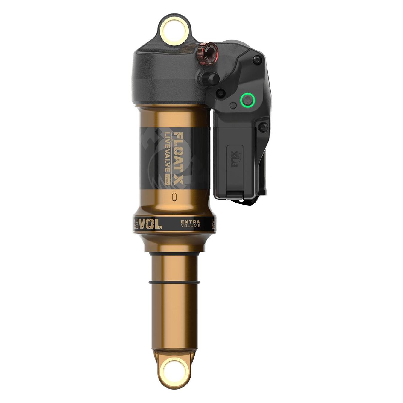 Fox Dämpfer Float X Live Valve Neo FS Evol LV (230 mm, 65 mm) (49835906)
