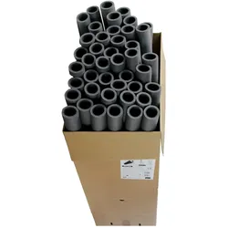 NMC 44x 1m Rohrisolierung 42x9 mm